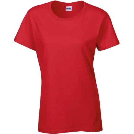 T-shirt femme Heavy Cotton?