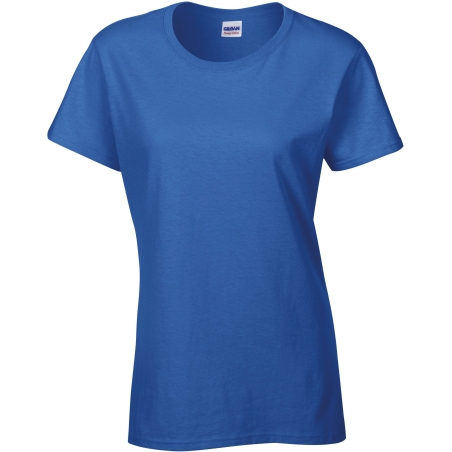 T-shirt femme Heavy Cotton?