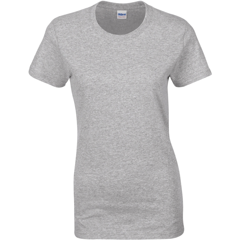 T-shirt femme Heavy Cotton?