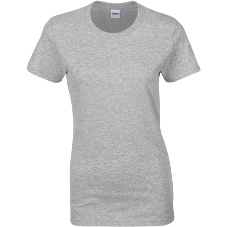 T-shirt femme Heavy Cotton?