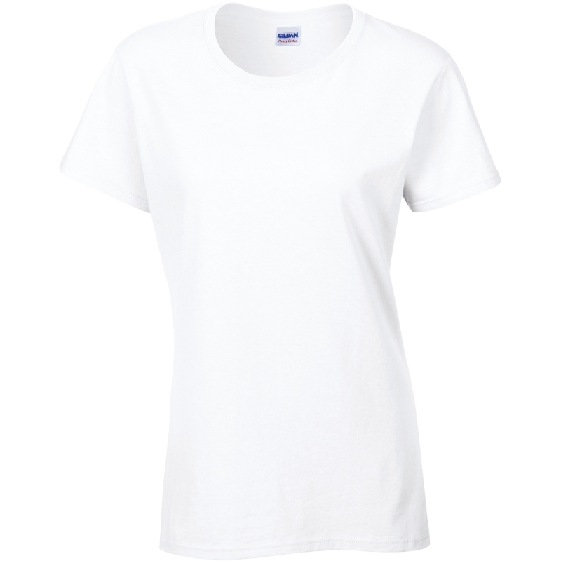 T-shirt femme Heavy Cotton?