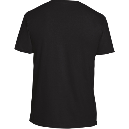 T-shirt homme col rond Softstyle