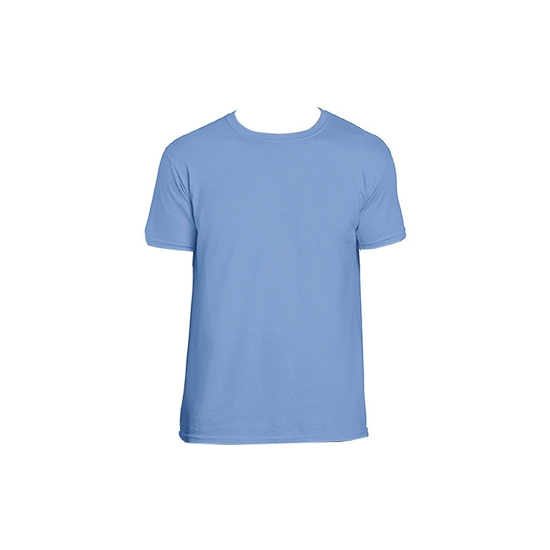 T-shirt homme col rond Softstyle