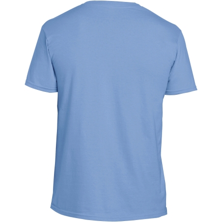 T-shirt homme col rond Softstyle