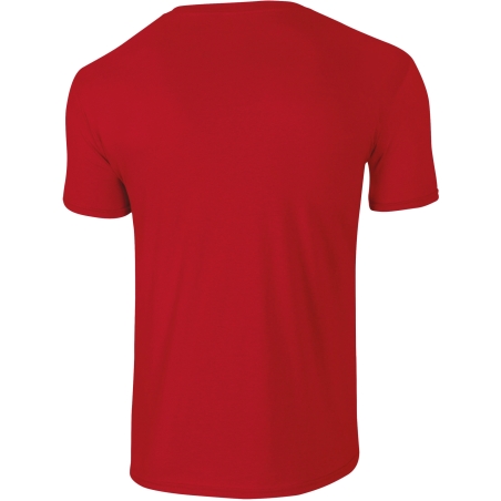 T-shirt homme col rond Softstyle