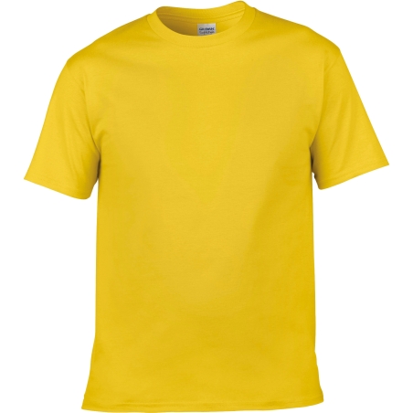 T-shirt homme col rond Softstyle