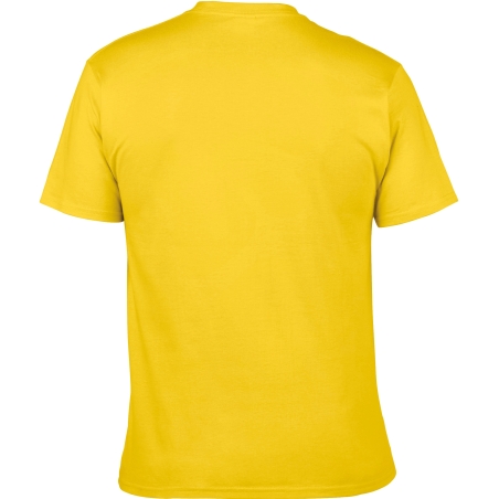 T-shirt homme col rond Softstyle