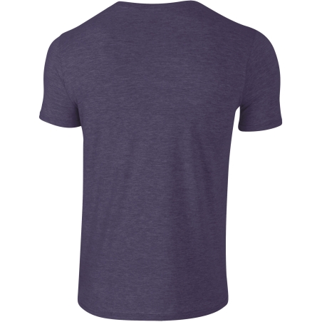 T-shirt homme col rond Softstyle