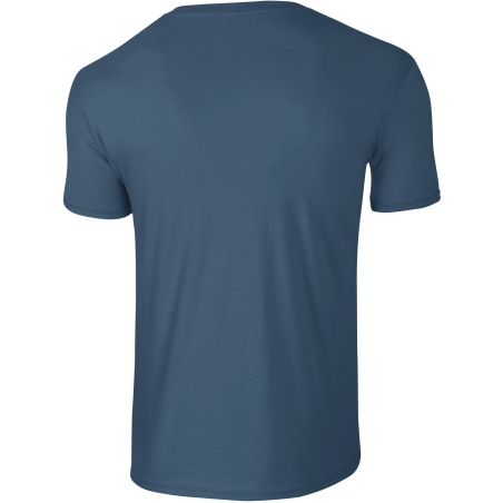 T-shirt homme col rond Softstyle