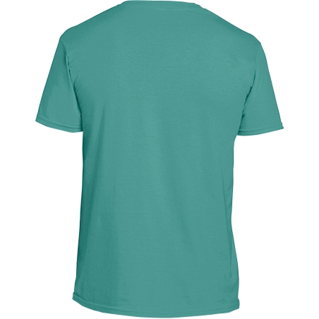 T-shirt homme col rond Softstyle