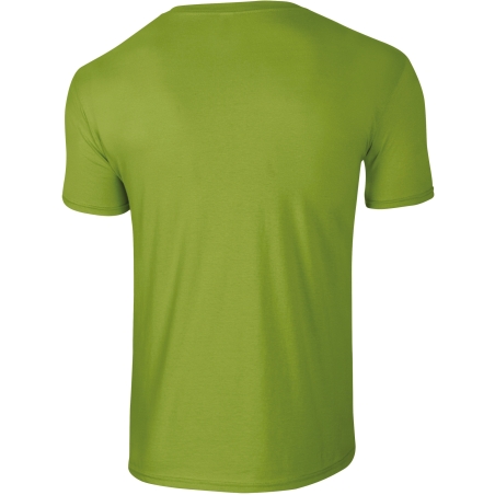 T-shirt homme col rond Softstyle