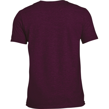 T-shirt homme col rond Softstyle