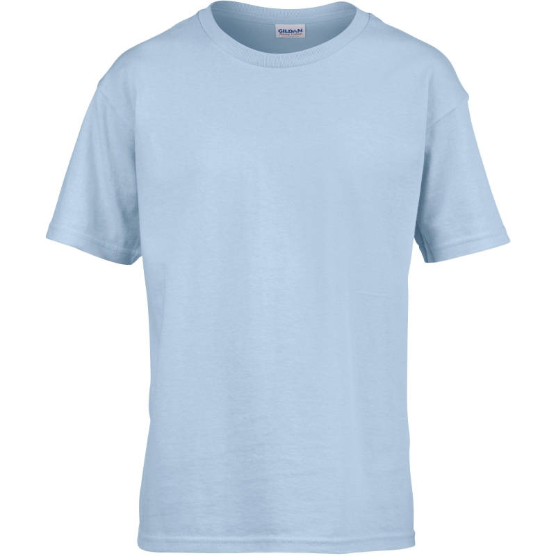 T-shirt enfant Softstyle