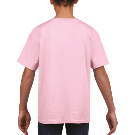 T-shirt enfant Softstyle