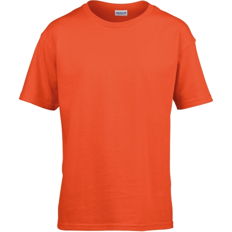 T-shirt enfant Softstyle