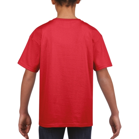 T-shirt enfant Softstyle