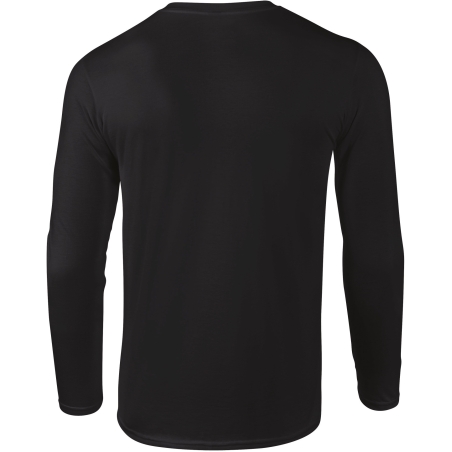 T-shirt homme manches longues Softstyle