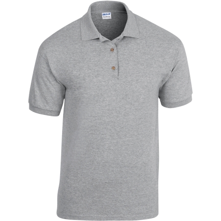 Polo jersey Dryblend®