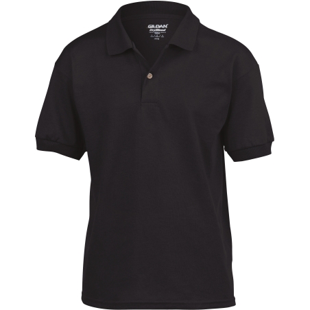 Polo jersey Dryblend® enfant