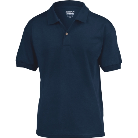 Polo jersey Dryblend® enfant