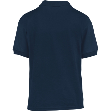 Polo jersey Dryblend® enfant