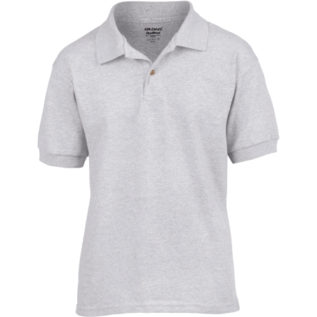 Polo jersey Dryblend® enfant