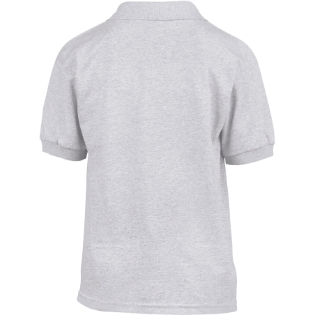 Polo jersey Dryblend® enfant