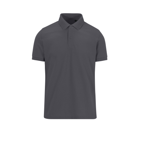 MY ECO POLO 65/35 Homme manches courtes