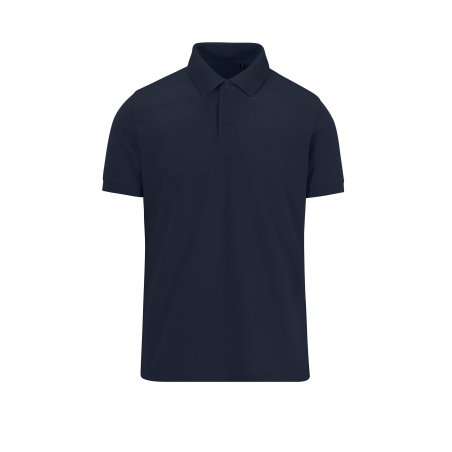 MY ECO POLO 65/35 Homme manches courtes