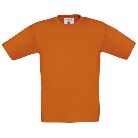 T-shirt enfant Exact150