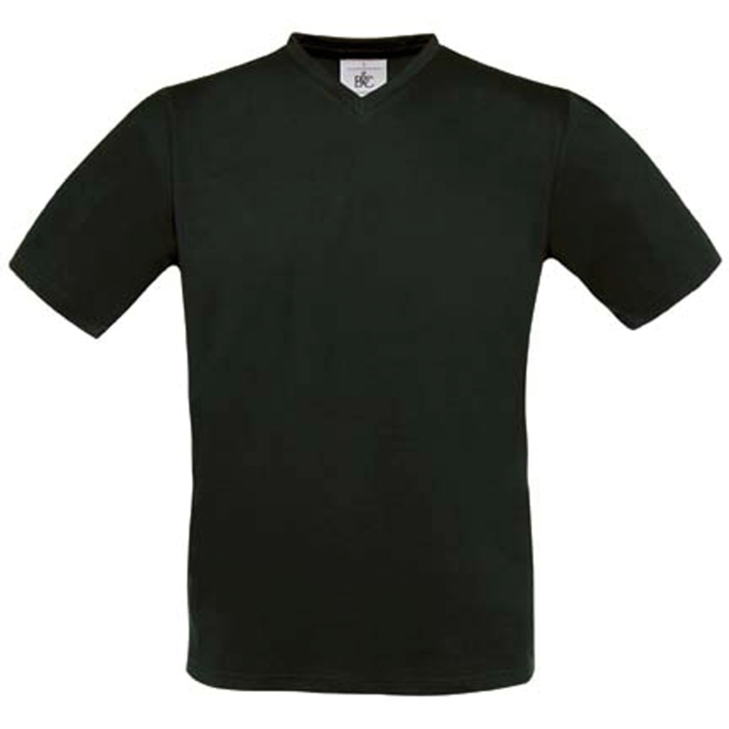 T-shirt col V Exact150