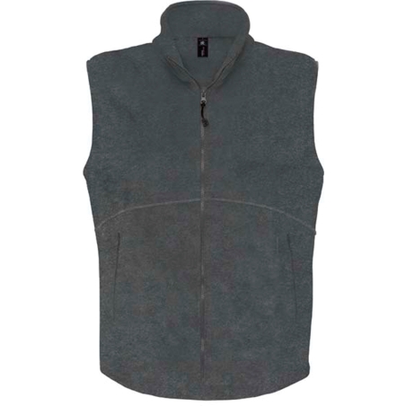 Gilet polaire Traveller+