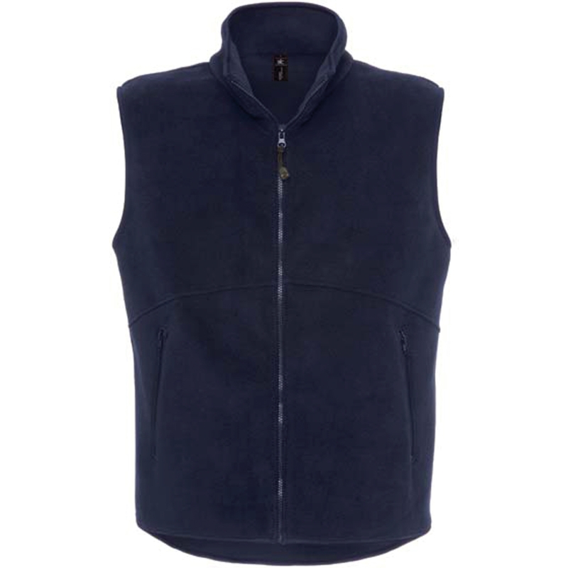 Gilet polaire Traveller+