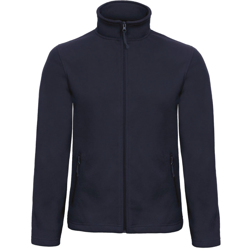 Veste polaire Homme ID.501