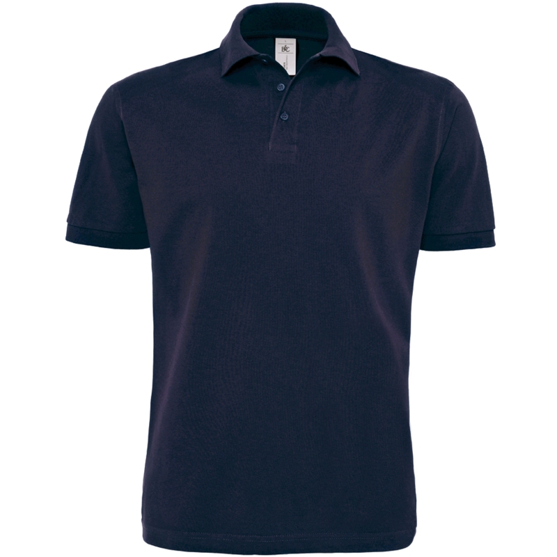 Polo homme Heavymill