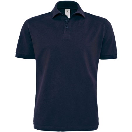 Polo homme Heavymill