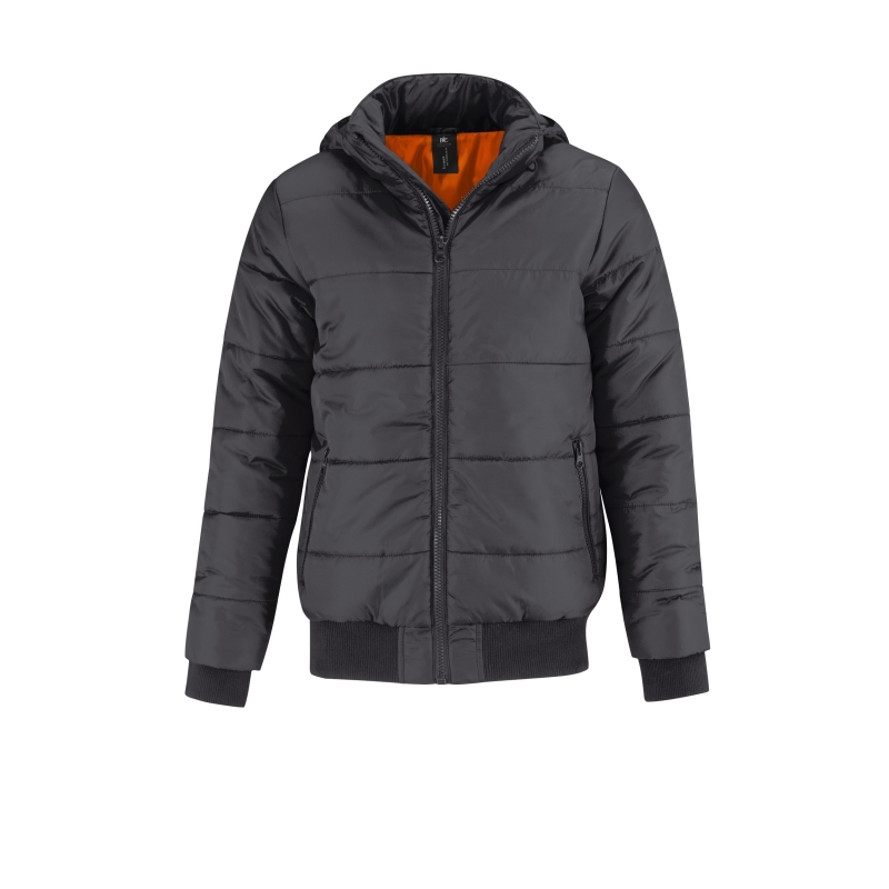 Doudoune Homme Superhood