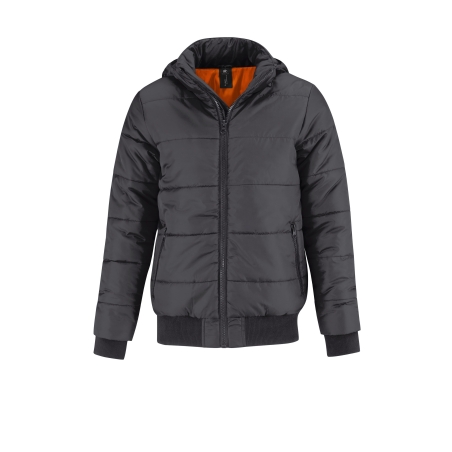 Doudoune Homme Superhood