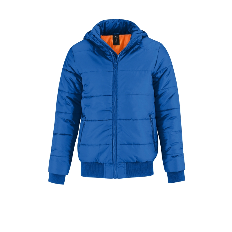 Doudoune Homme Superhood