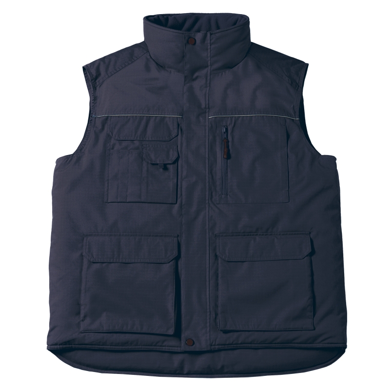 Bodywarmer Expert Pro