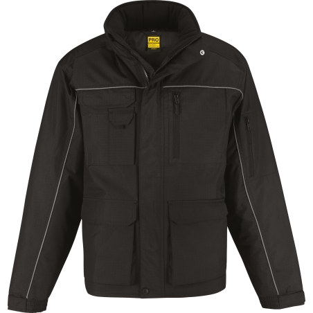 Veste Ripstop Shelter Pro