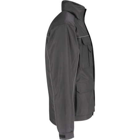 Veste Ripstop Shelter Pro