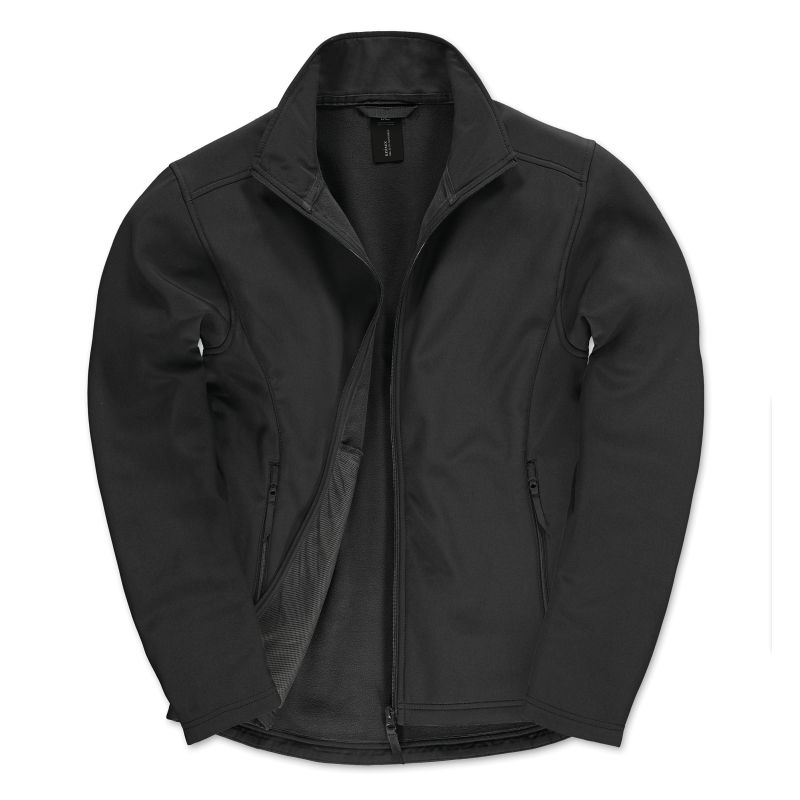 Veste Softshell Homme