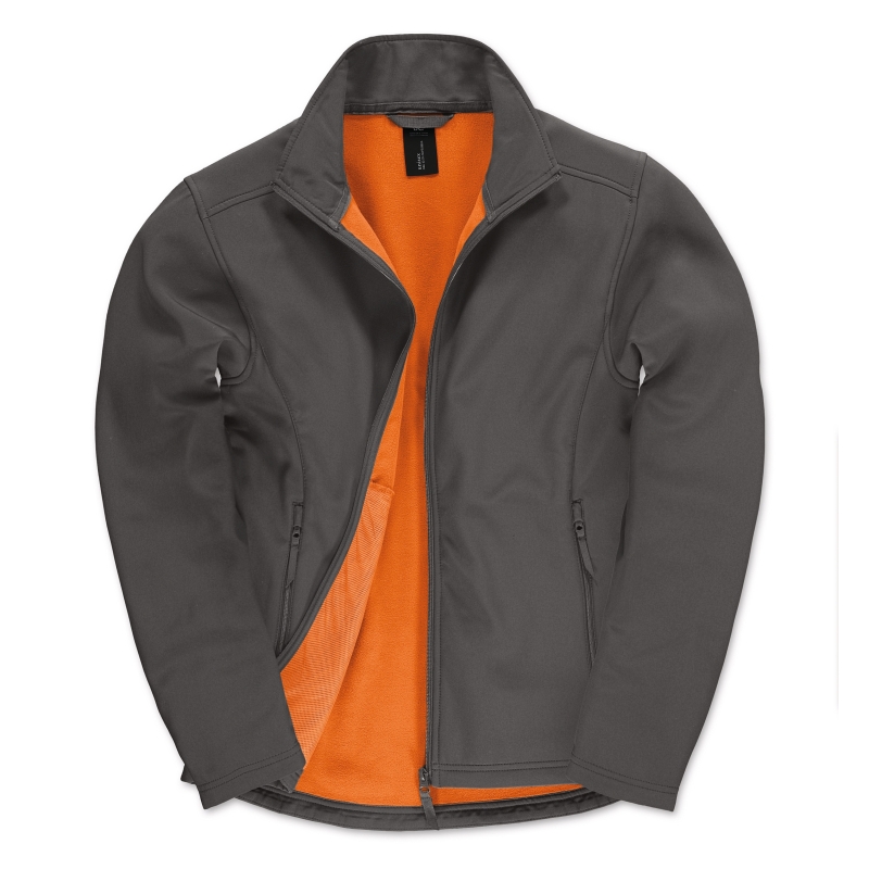 Veste Softshell Homme