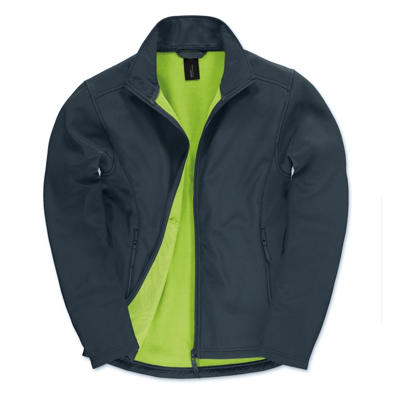 Veste Softshell Homme