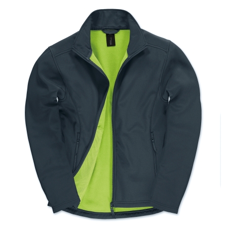 Veste Softshell Homme