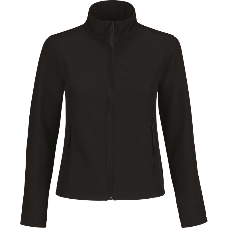 Veste Softshell Femme ID.701