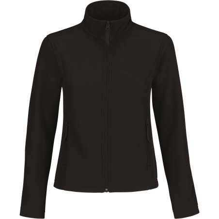 Veste Softshell Femme ID.701