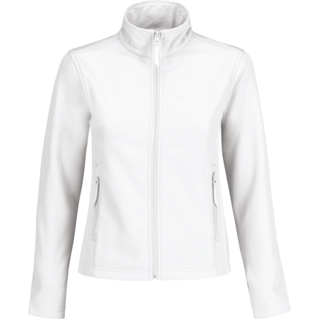 Veste Softshell Femme ID.701