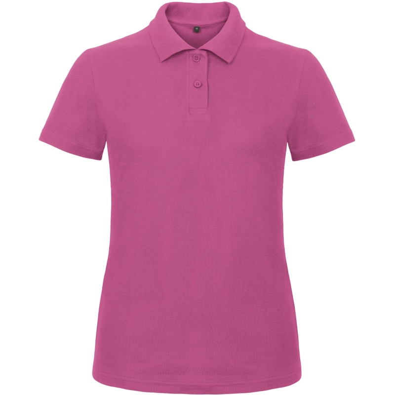 Polo femme ID.001